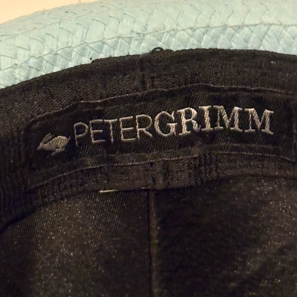 Peter Grimm Light Blue Hat - Picture 9 of 10